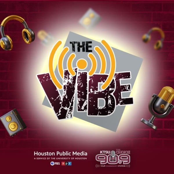 Houston Public Media Mixtape
