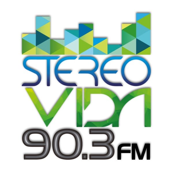 Stereo Vida 90.3