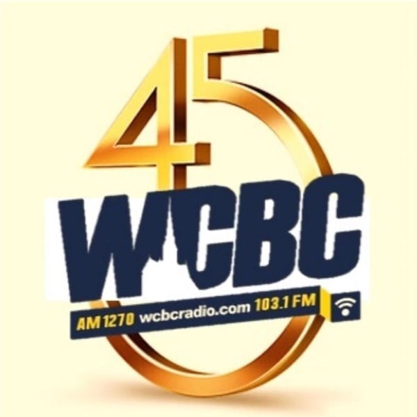 WCBC Radio 1270