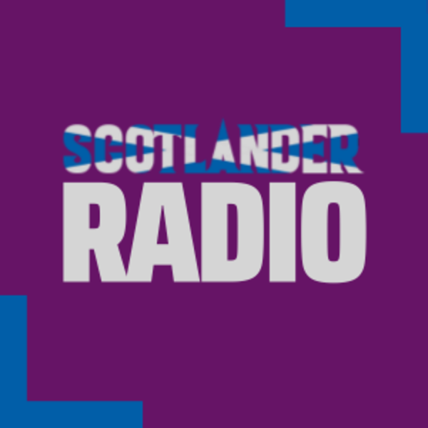 Scotlander Radio
