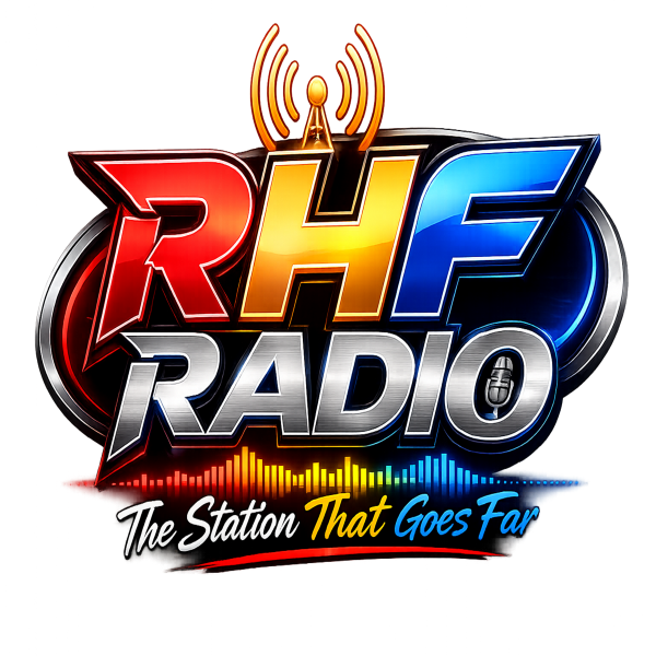 RHF RADIO