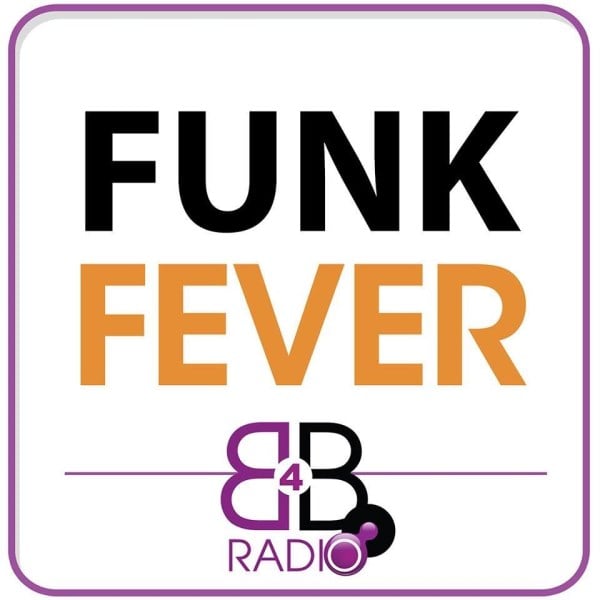 B4B FUNK FEVER