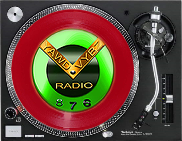 YawdVybzRadio876
