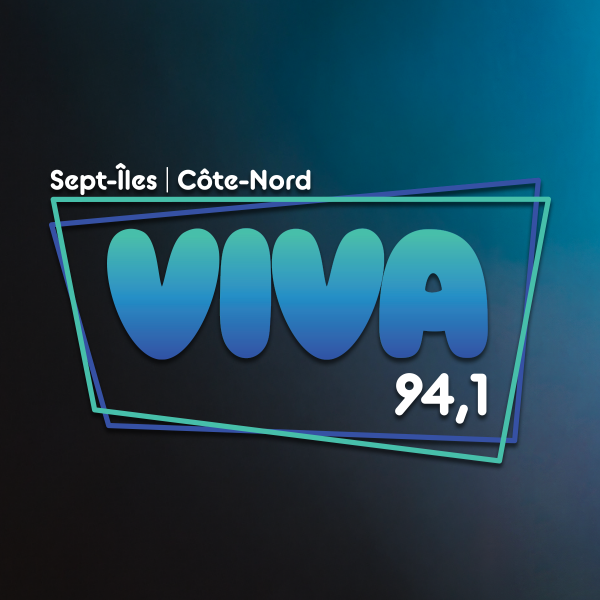 VIVA 94,1 Sept-Îles