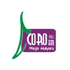 KBC Coro FM