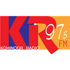 KRFM Kohinoor 97.3 FM