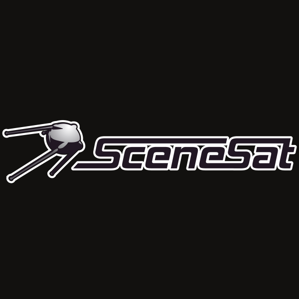SceneSat Radio