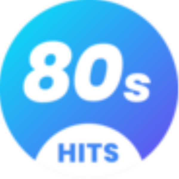 OpenFM - 80s Hits