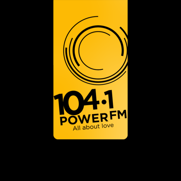 104.1 Power fm