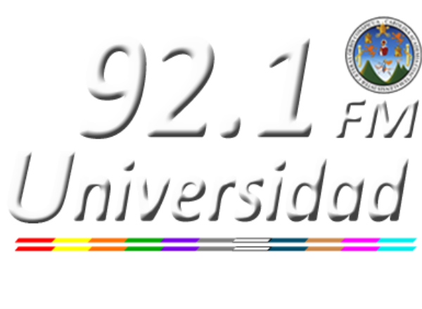 Radio Universidad 92.1 FM