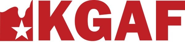 HOMETOWN RADIO KGAF