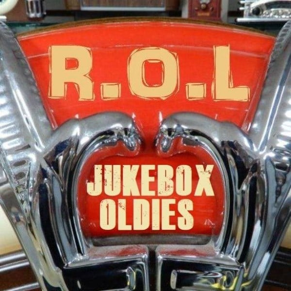 R.O.L Oldies Jukebox