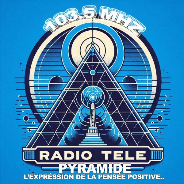 Radio Tele Pyramide