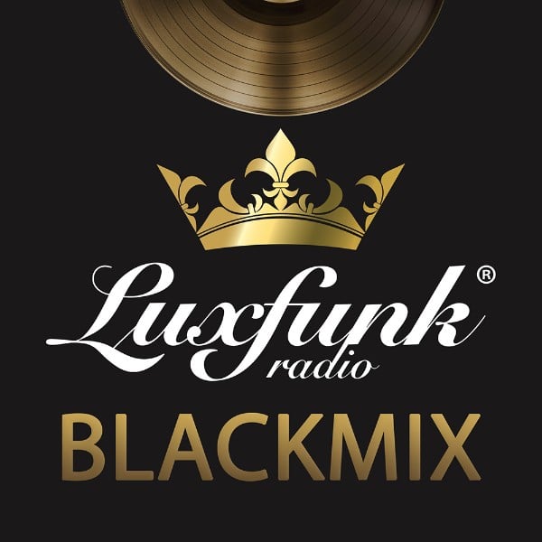 Luxfunk® Blackmix