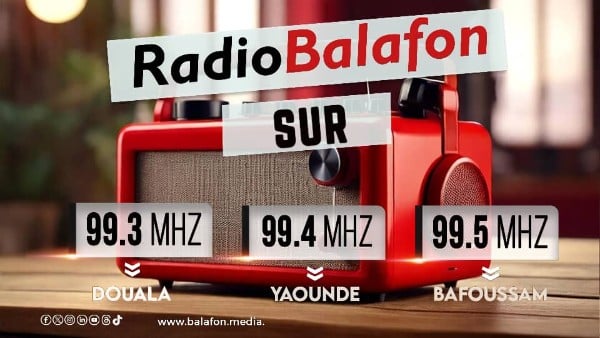 Radio Balafon