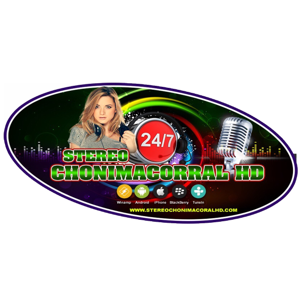 Stereo Chonimacorral HD