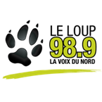 Le Loup 98.9