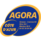 Agora Côte d'azur