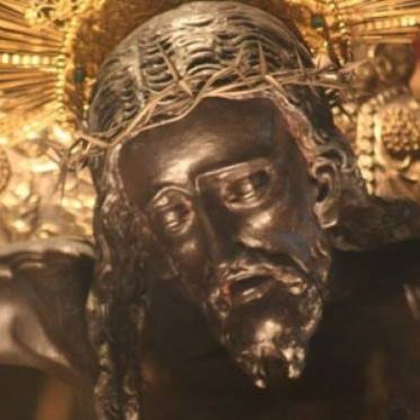 La Voz del Señor de Esquipulas
