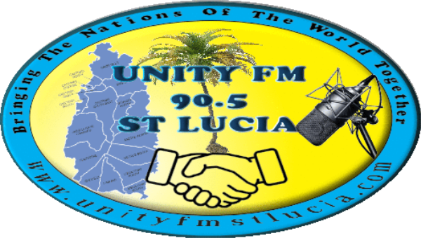 Unity fm Stlucia