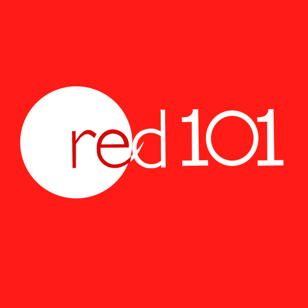 RED 101 FM 101.5