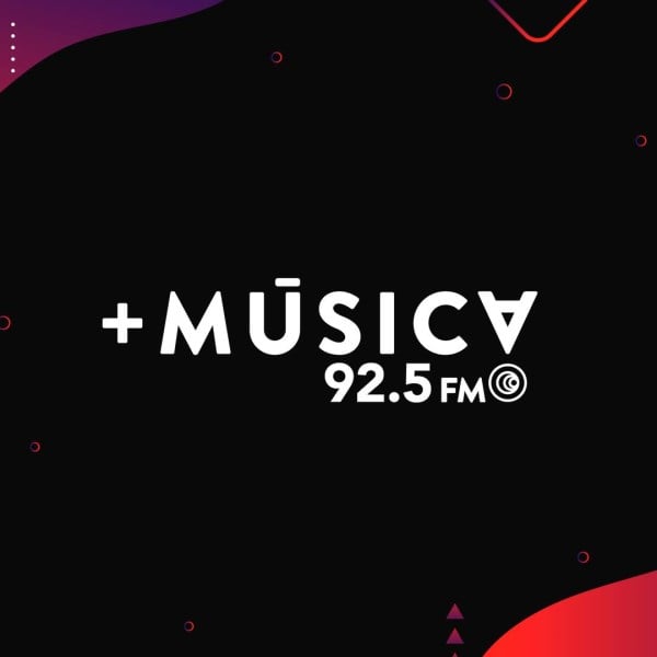 Más Musica Guatemala