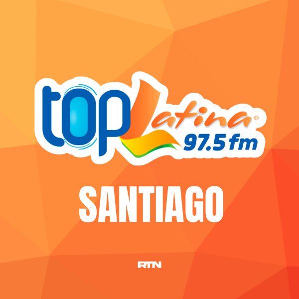 Top Latina 97.5 FM