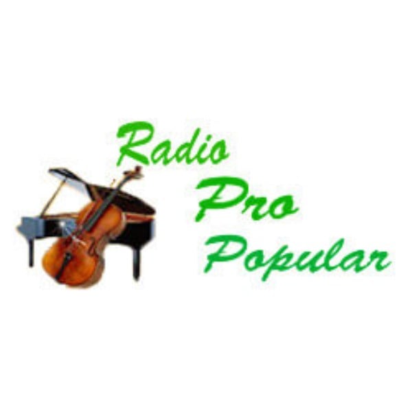 Radio Pro Popular