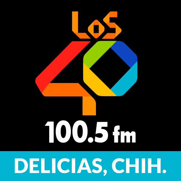 Los 40 Delicias
