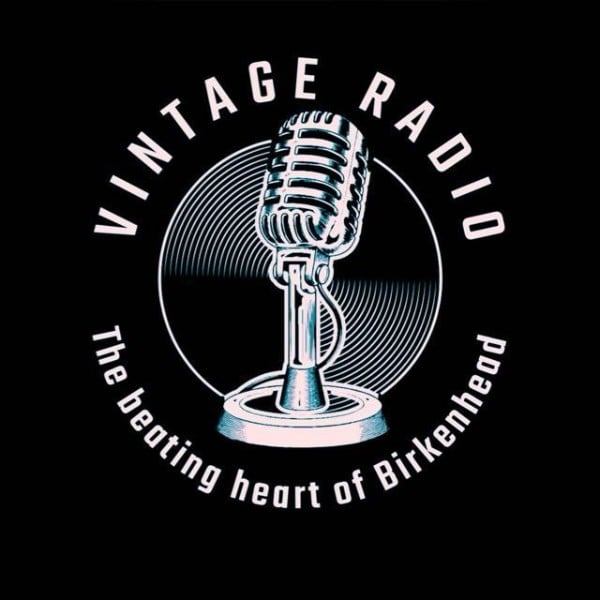 Vintage Radio