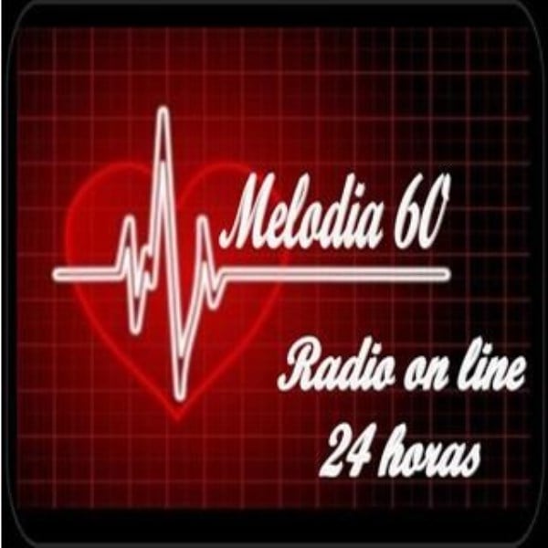 melodia 60 radio