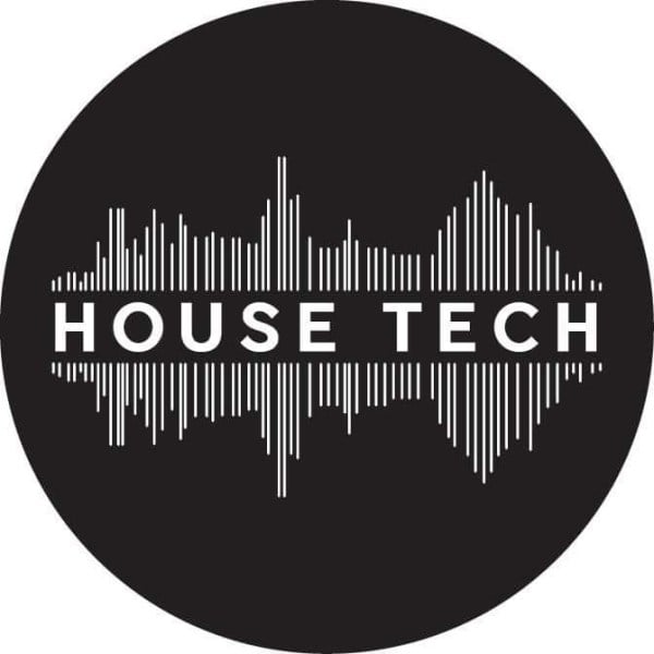 HouseTech Radio