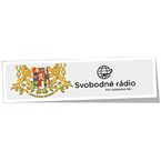 Svobodné rádio-logo Svobodné rádio