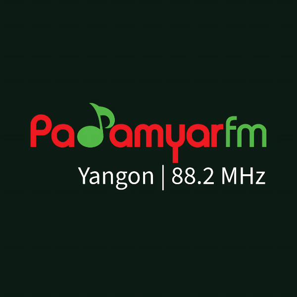 Padamyar FM