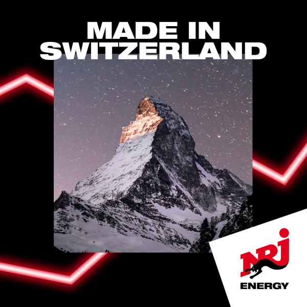 Energy Made In Switzerland