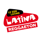 LATINA REGGAETON