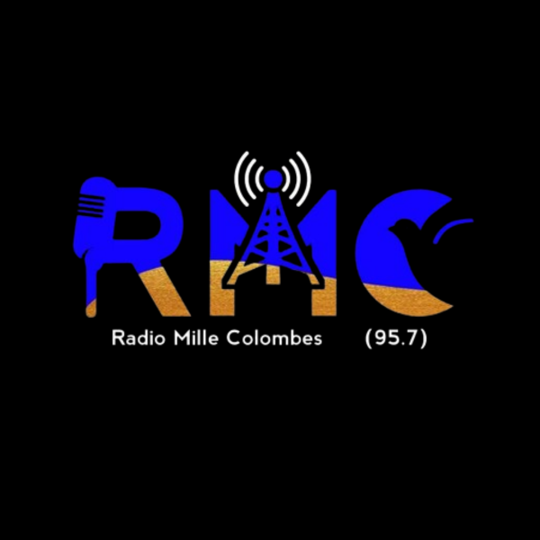 Radio Mille Colombes FM