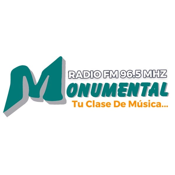 Monumental 96.5 - Transmitiendo desde Jinotega, Nicaragua