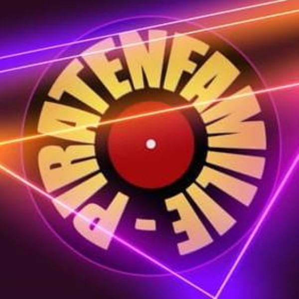 Piratenfamilie Radio NL