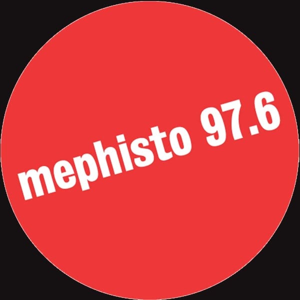 Mephisto 97.6