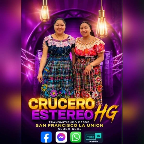 Crucero Estereo HG
