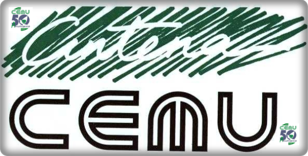 Antena Cemu Radio
