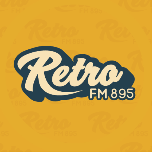 Retro 895