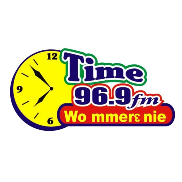 Time 96.9 FM