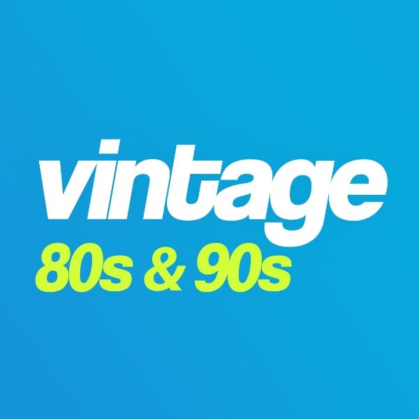Vintage Radio