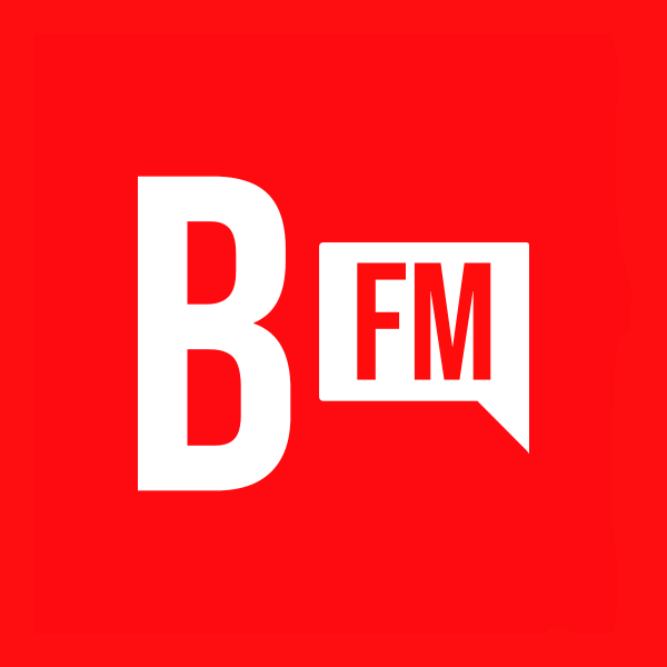 Bailrigg FM