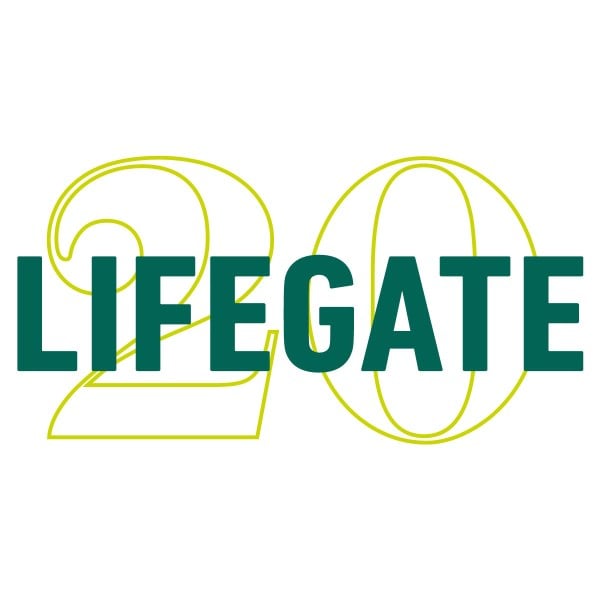 LifeGate International