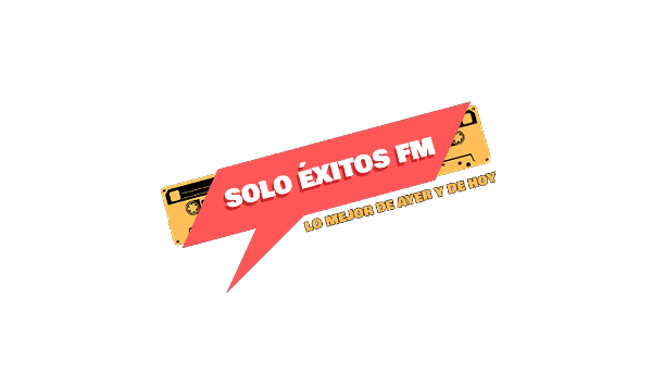 Solo Éxitos Fm
