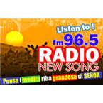 Radio New Song