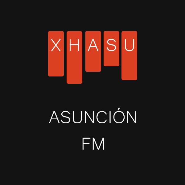 asuncion fm XHASU
